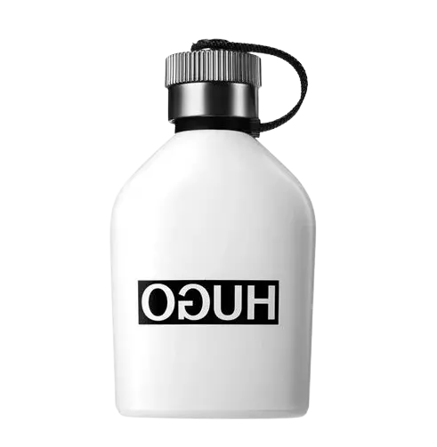 Hugo Reversed муж., edt 75ml Hugo Reversed муж., edt 125ml2