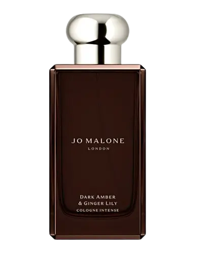 Dark Amber & Ginger Lily жен., cologne intense 100ml Dark Amber & Ginger Lily жен., cologne intense 100ml2
