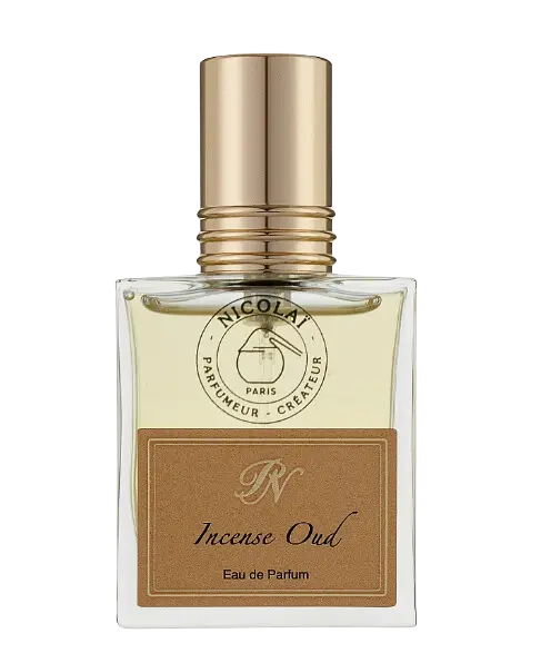 Incense Oud унив., edp 30ml Incense Oud унив., edp 30ml2