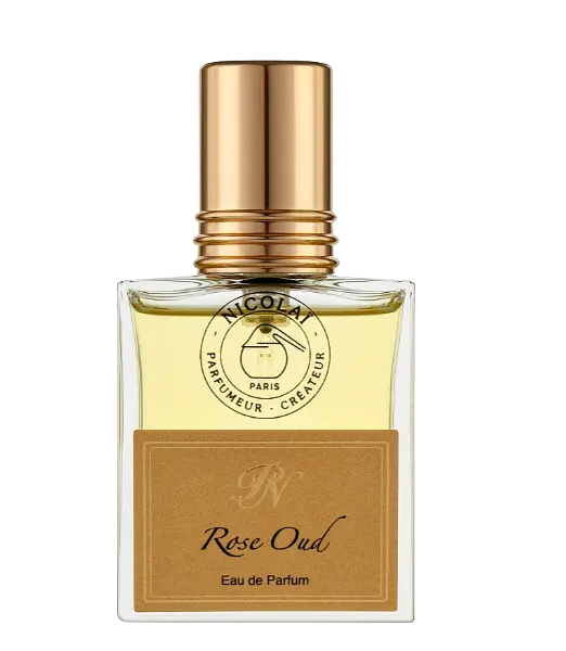 Rose Oud унив., edp 30ml Rose Oud унів., edp 30ml2