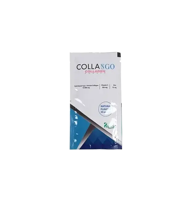 Питьевой коллаген Натуральный вкус Collango Collagen Powder Natural Flavour 30х10,5 г Питьевой коллаген Натуральный вкус Collango Collagen Powder Natural Flavour 30х10,5 г12
