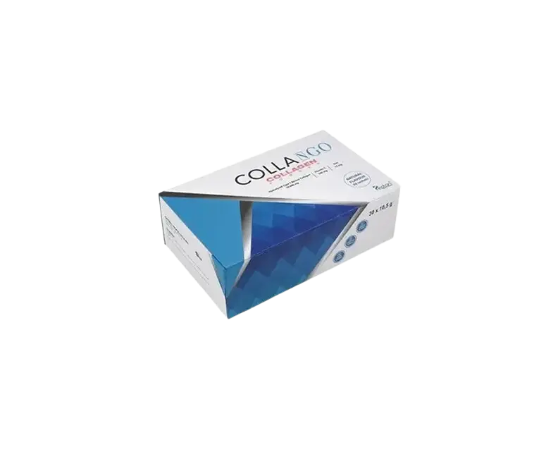 Питьевой коллаген Натуральный вкус Collango Collagen Powder Natural Flavour 30х10,5 г Питьевой коллаген Натуральный вкус Collango Collagen Powder Natural Flavour 30х10,5 г2