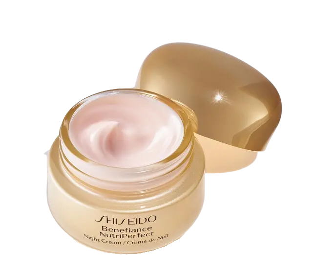 Крем для лица Benefiance NutriPerfect Night Cream, восстанавливающий для всех типов кожи ночной 50ml Крем для лица Benefiance NutriPerfect Night Cream, восстанавливающий для всех типов кожи ночной 50ml2