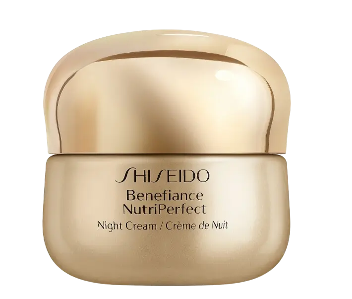 Крем для лица Benefiance NutriPerfect Night Cream, восстанавливающий для всех типов кожи ночной 50ml Крем для лица Benefiance NutriPerfect Night Cream, восстанавливающий для всех типов кожи ночной 50ml3