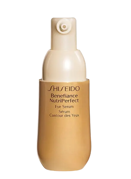 Сыворотка для области вокруг глаз Benefiance NutriPerfect Eye Serum, от морщин, с эффектом лифтинга 15ml Сыворотка для области вокруг глаз Benefiance NutriPerfect Eye Serum, от морщин, с эффектом лифтинга 15ml3