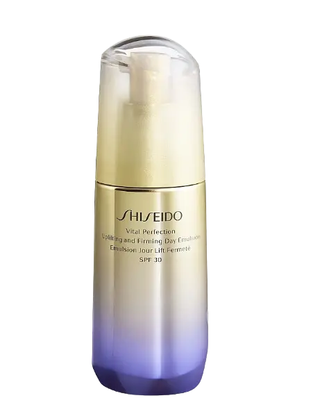 Эмульсия для лица Vital Perfection Uplifting and Firming Day Emulsion SPF30, омолаживающая дневная 75ml Эмульсия для лица Vital Perfection Uplifting and Firming Day Emulsion SPF30, омолаживающая дневная 75ml2