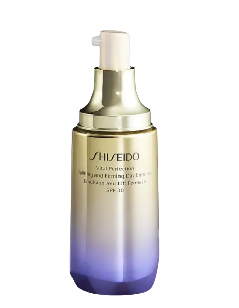 Эмульсия для лица Vital Perfection Uplifting and Firming Day Emulsion SPF30, омолаживающая дневная 75ml Эмульсия для лица Vital Perfection Uplifting and Firming Day Emulsion SPF30, омолаживающая дневная 75ml3