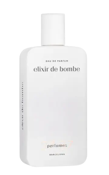 Elixir de Bombe унив., edp 27ml Elixir de Bombe унив., edp 27ml2