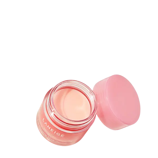 LANEIGE LIP SLEEPING MASK EX 20G Ночная восстанавливающая маска для губ на ягодных экстрактах, 20 г LANEIGE LIP SLEEPING MASK EX 20G Ночная восстанавливающая маска для губ на ягодных экстрактах, 20 г1