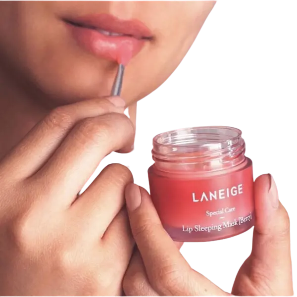 LANEIGE LIP SLEEPING MASK EX 20G Ночная восстанавливающая маска для губ на ягодных экстрактах, 20 г LANEIGE LIP SLEEPING MASK EX 20G Ночная восстанавливающая маска для губ на ягодных экстрактах, 20 г2