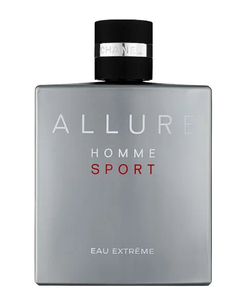 Allure Homme Sport Eau Extreme муж., edp 100ml Allure Homme Sport Eau Extreme муж., edp 100ml2