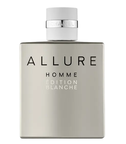 Allure Homme Edition Blanche муж., edp 50ml Allure Homme Edition Blanche муж., edp 100ml2
