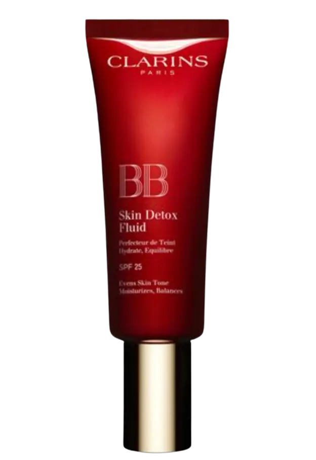 Крем тональный для лица BB Skin Detox Fluid, 00 Fair 45ml Крем тональный для лица BB Skin Detox Fluid, 00 Fair 45ml2