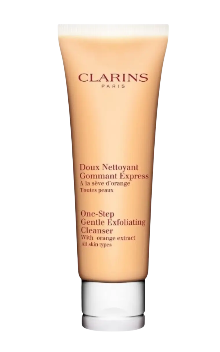 Пилинг для лица Doux Nettoyant Gommant Express, очищающий, отшелушивающий 125ml Пилинг для лица Doux Nettoyant Gommant Express, очищающий, отшелушивающий 125ml2