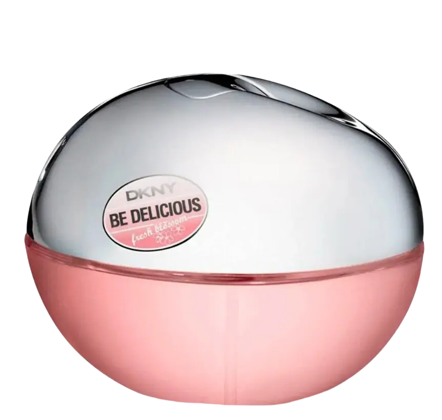 DKNY Be Delicious Fresh Blossom жен., edp 30ml DKNY Be Delicious Fresh Blossom жен., edp 100ml2