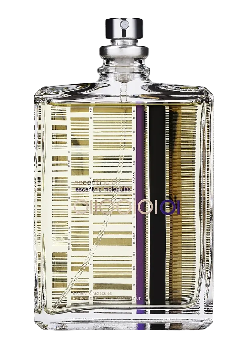 Escentric 01 унив., edt 30ml Escentric 01 унив., edt 30ml2