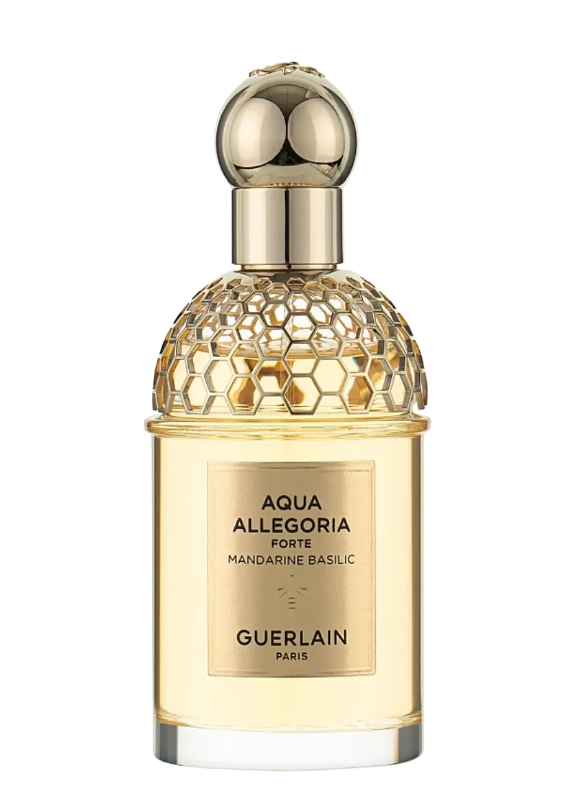 Aqua Allegoria Forte Mandarine Basilic жен., edp 75ml Aqua Allegoria Forte Mandarine Basilic жен., edp 75ml2