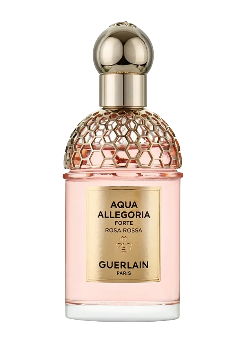 Aqua Allegoria Forte Rosa Rossa жен., edp 75ml Aqua Allegoria Forte Rosa Rossa жін., edp 75ml2