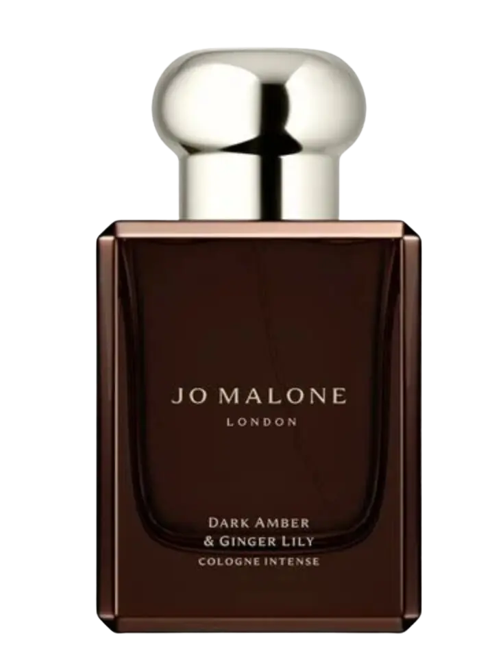 Dark Amber & Ginger Lily жен., cologne intense 50ml Dark Amber & Ginger Lily жен., cologne intense 50ml2