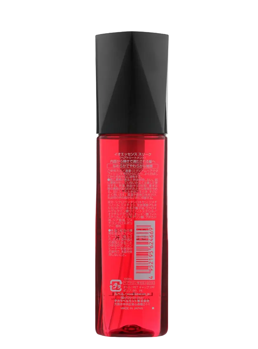 Эссенция IAU Sleek - 100 мл Эссенция IAU Sleek - 100 мл2