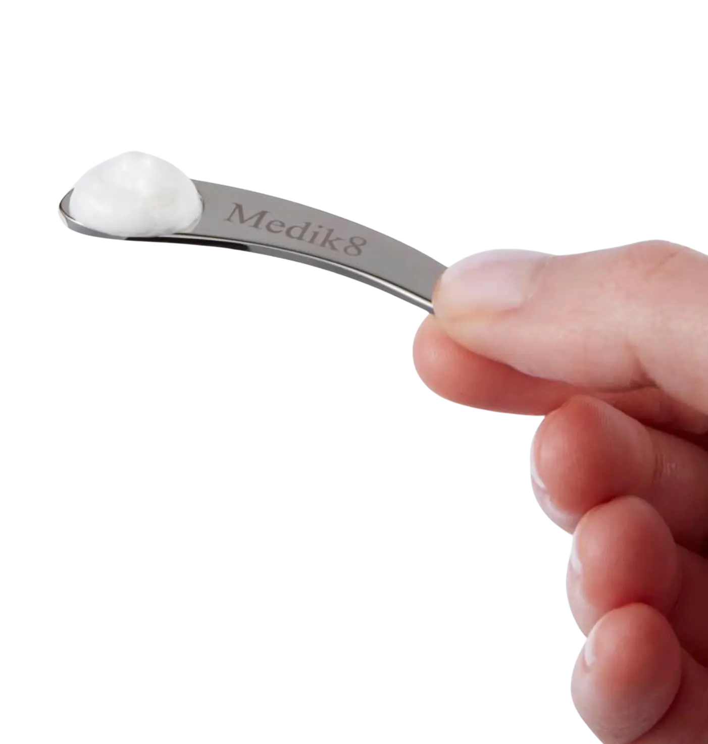 Metal spatula многоразовый фирменный металлический шпатель Metal spatula многоразовый фирменный металлический шпатель2