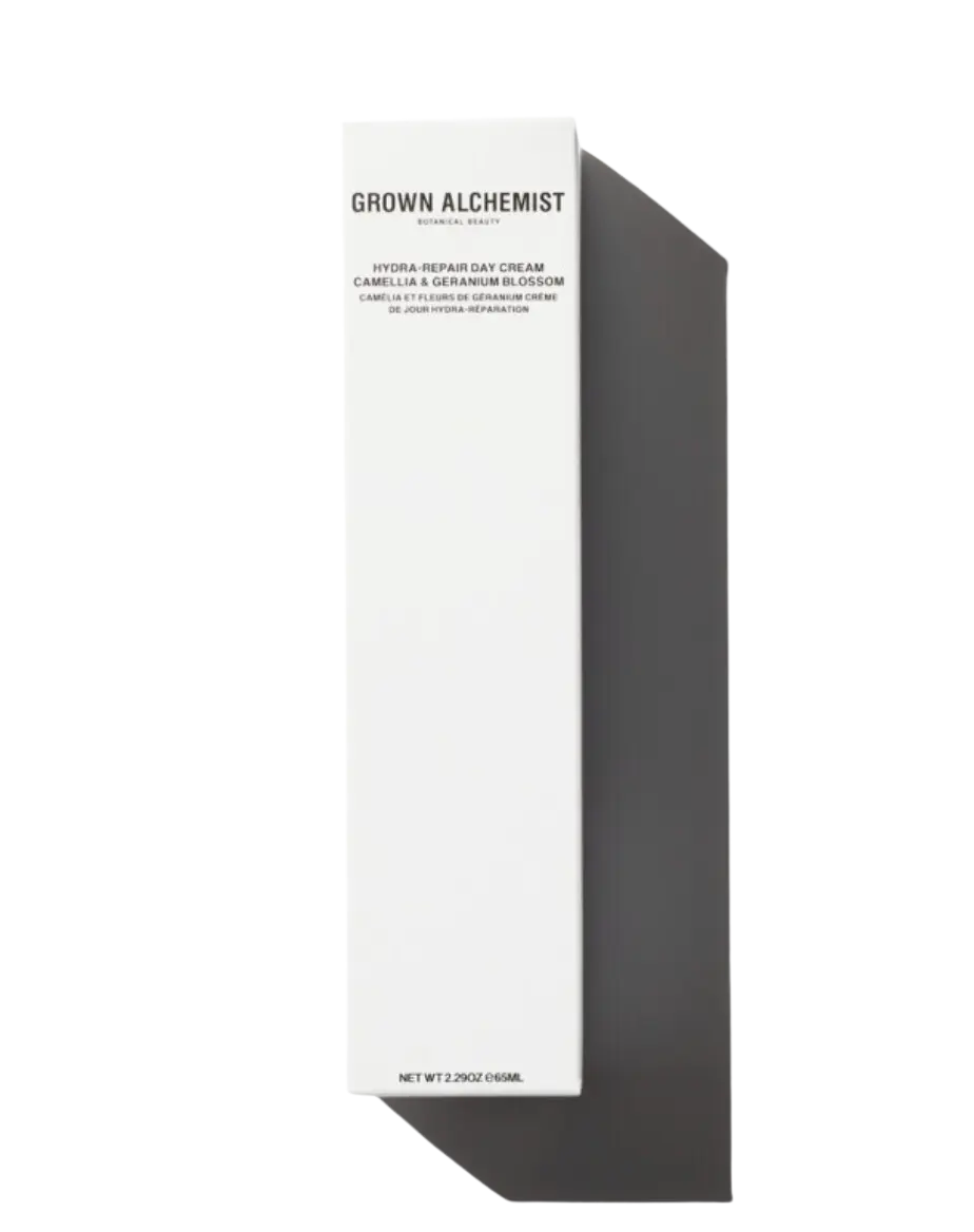 Hydra-Repair Day Cream - Увлажняющий дневной крем Цветы Камелии и Герани, 65 мл Hydra-Repair Day Cream - Увлажняющий дневной крем Цветы Камелии и Герани, 65 мл2