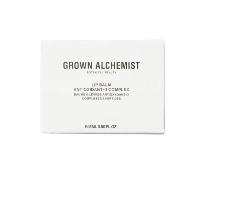 Lip Balm Antioxidant+3 Complex - Антиоксидантный бальзам для губ, 15 мл Lip Balm Antioxidant+3 Complex - Антиоксидантный бальзам для губ, 15 мл2