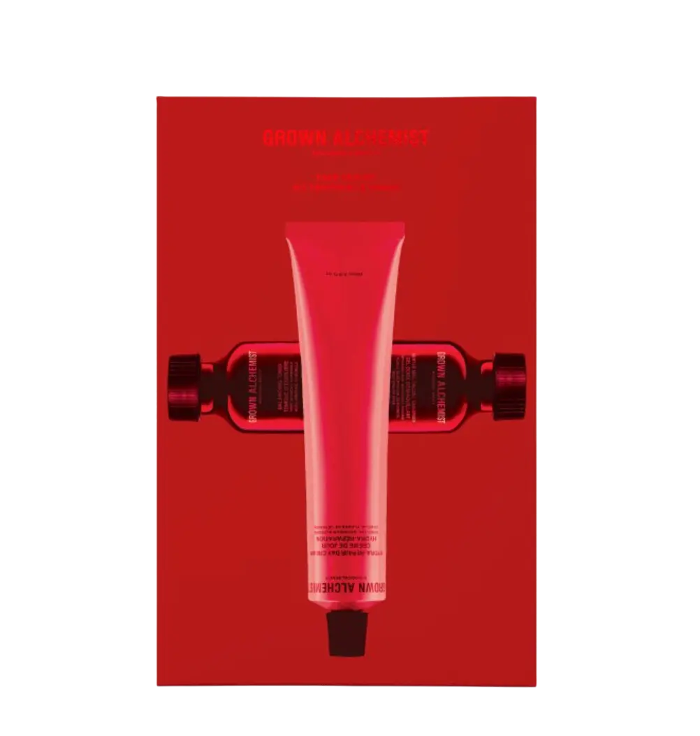Face Trio Gift Set - Трио бестселлеров для дневного ухода за кожей лица Face Trio Gift Set - Трио бестселлеров для дневного ухода за кожей лица2