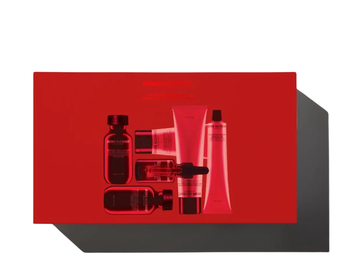 Good Morning Skincare Kit - Набор Идеальный дневной уход для лица Good Morning Skincare Kit - Набор Идеальный дневной уход для лица2