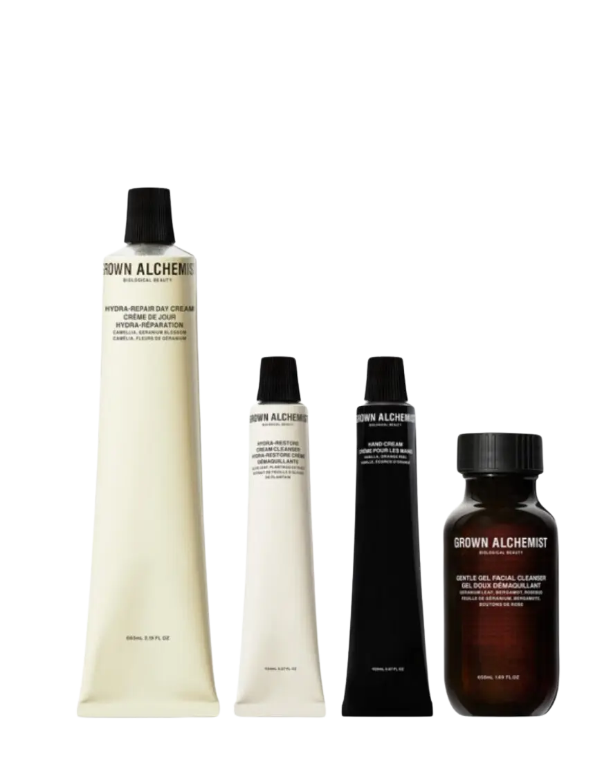 Skin Function Starter Kit - Набор для ежедневного ухода Skin Function Starter Kit - Набор для ежедневного ухода3