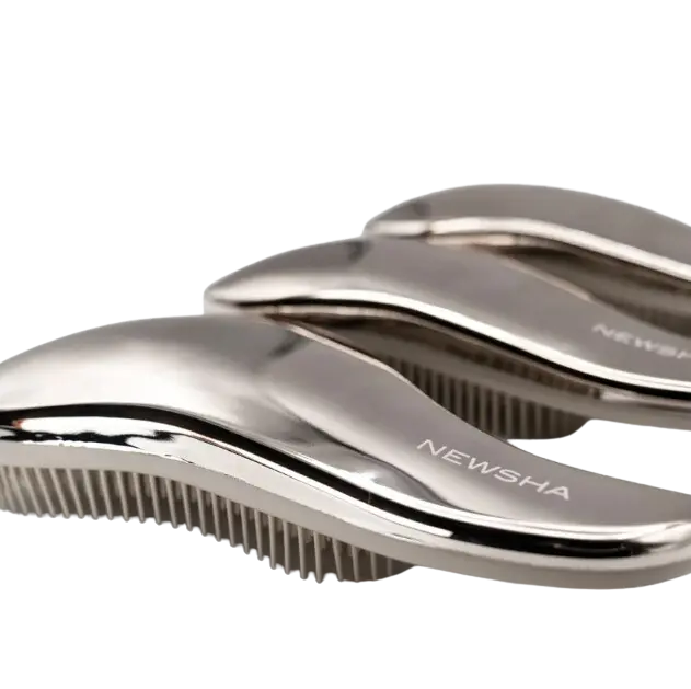 Браш Smooth Tangle Brush NEWSHA Браш Smooth Tangle Brush NEWSHA1