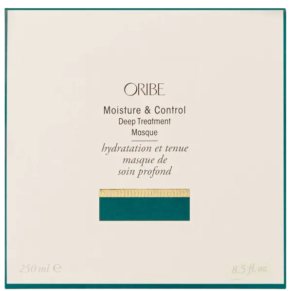 Moisture & Control Deep Treatment Masque - Питательная маска для увлажнения и контроля волос Moisture & Control Deep Treatment Masque - Питательная маска для увлажнения и контроля волос1