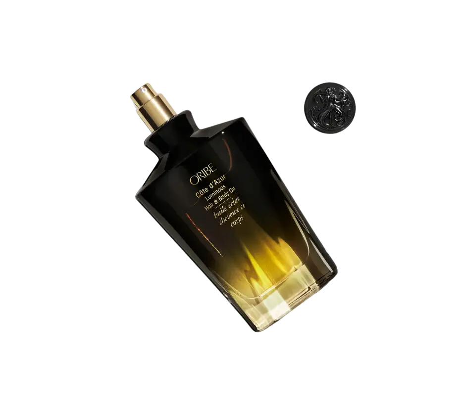 Côte d'Azur Luminous Hair & Body Oil Масло для сияния тела и волос 100 мл Côte d'Azur Luminous Hair & Body Oil Масло для сияния тела и волос 100 мл