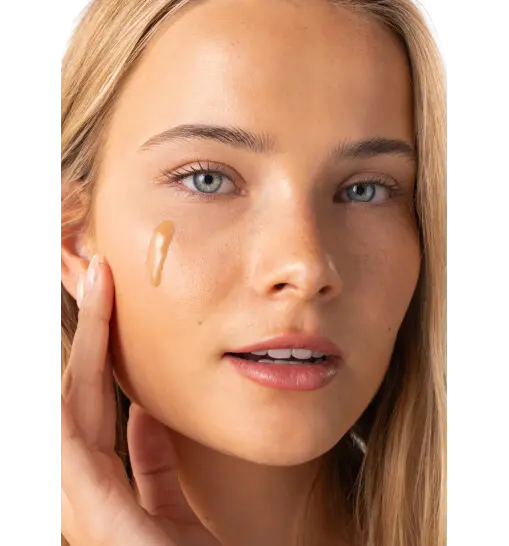TINTED SUPER SERUM SPF30 Natural - ТОНАЛЬНАЯ ОСНОВА ДЛЯ ЛИЦА SPF30 TINTED SUPER SERUM SPF30 Natural - ТОНАЛЬНАЯ ОСНОВА ДЛЯ ЛИЦА SPF303
