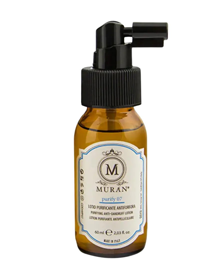 Набор против перхоти Muran Purify 02 3487c653-f713-4cce-af1c-a5bf565b250f