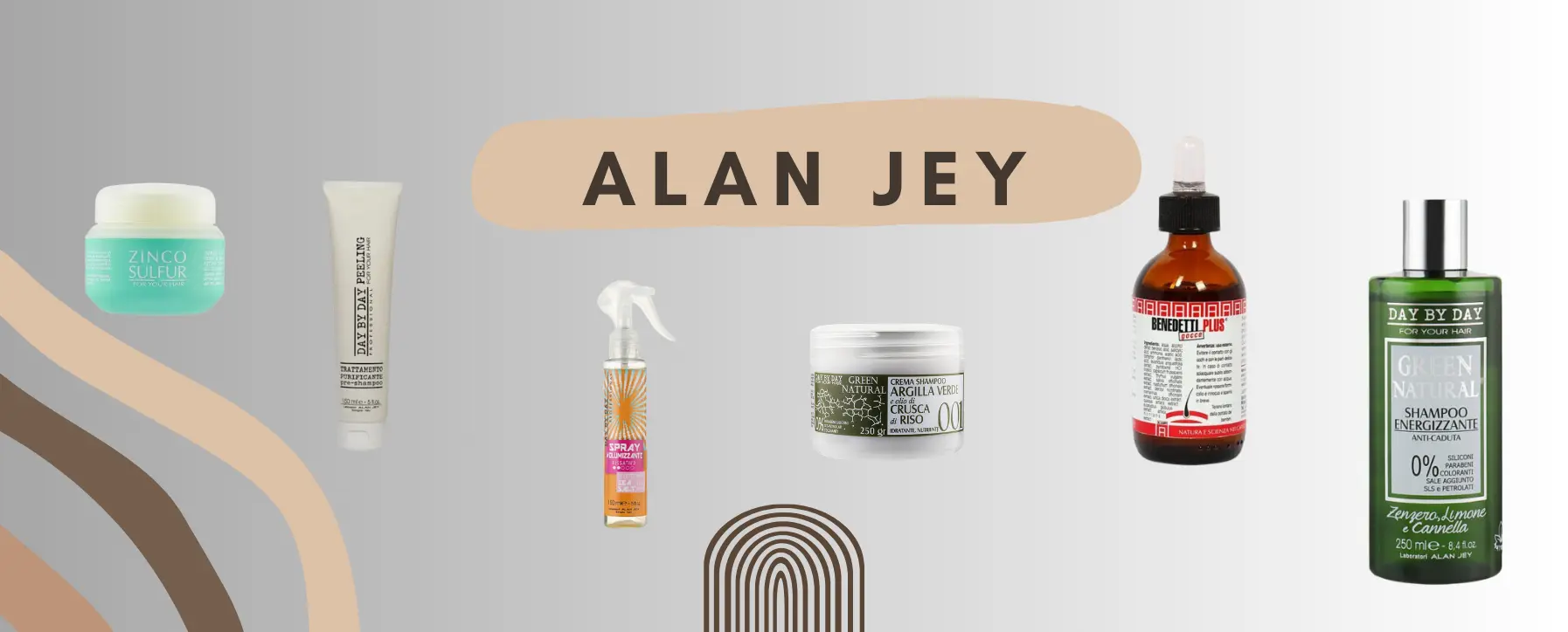Alan Jey