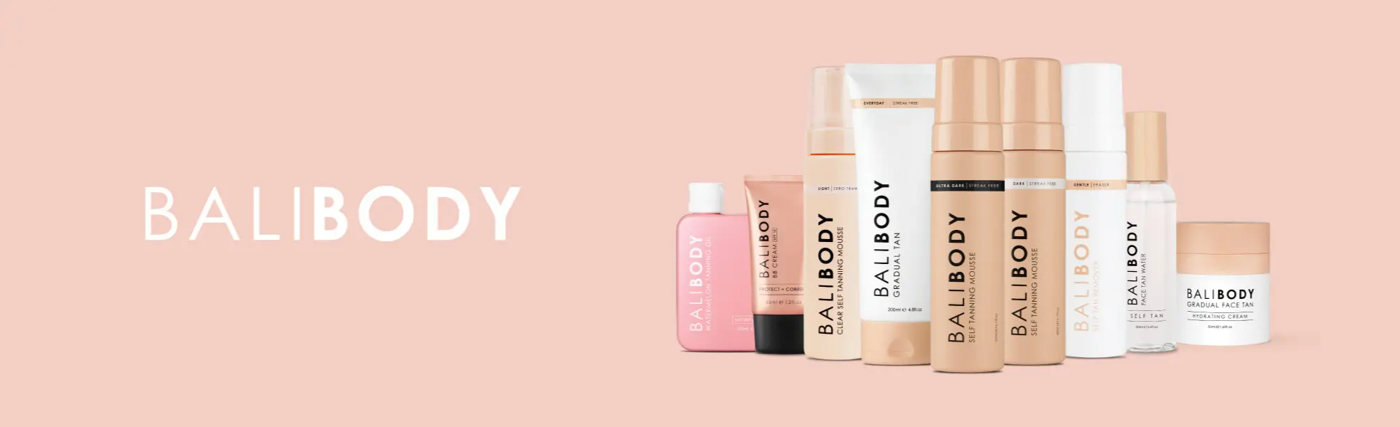 Balibody