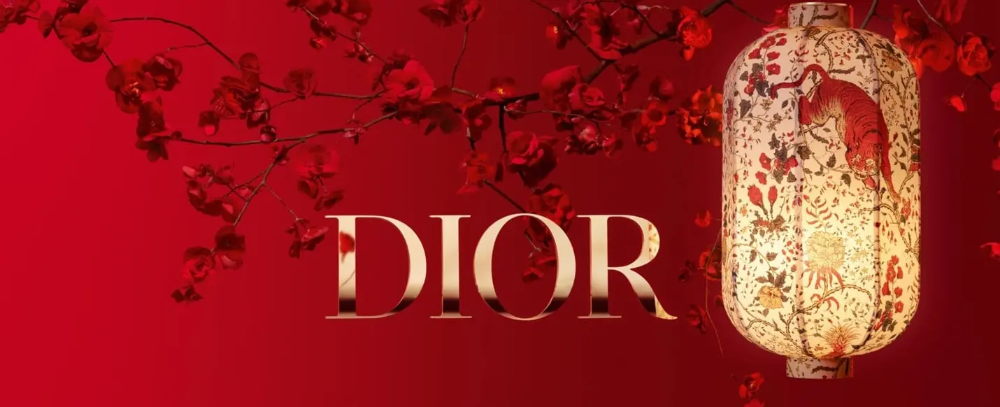 Christian Dior