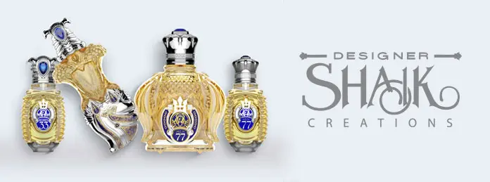 Designer Shaik