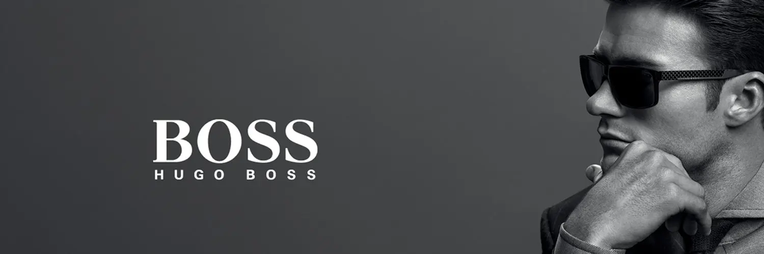 Hugo Boss