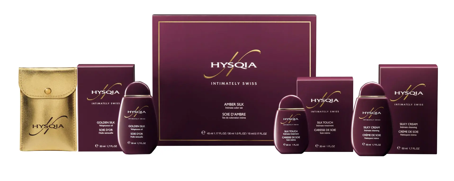 HYSQIA