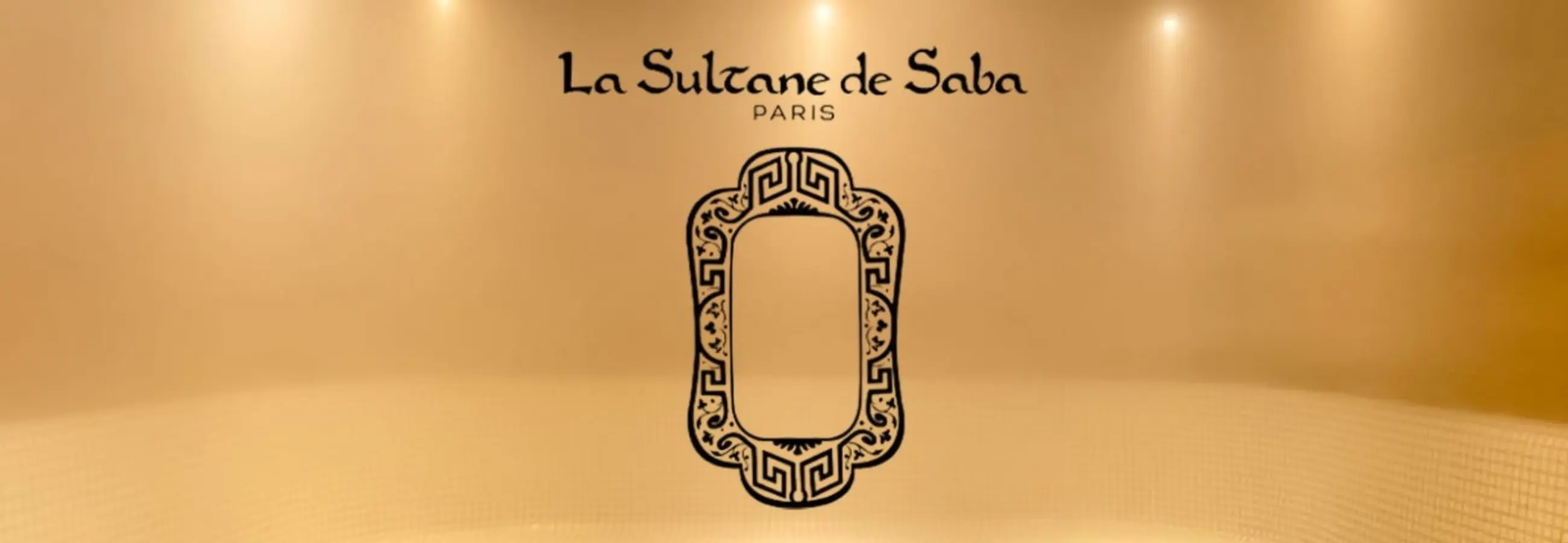 La Sultane de Saba