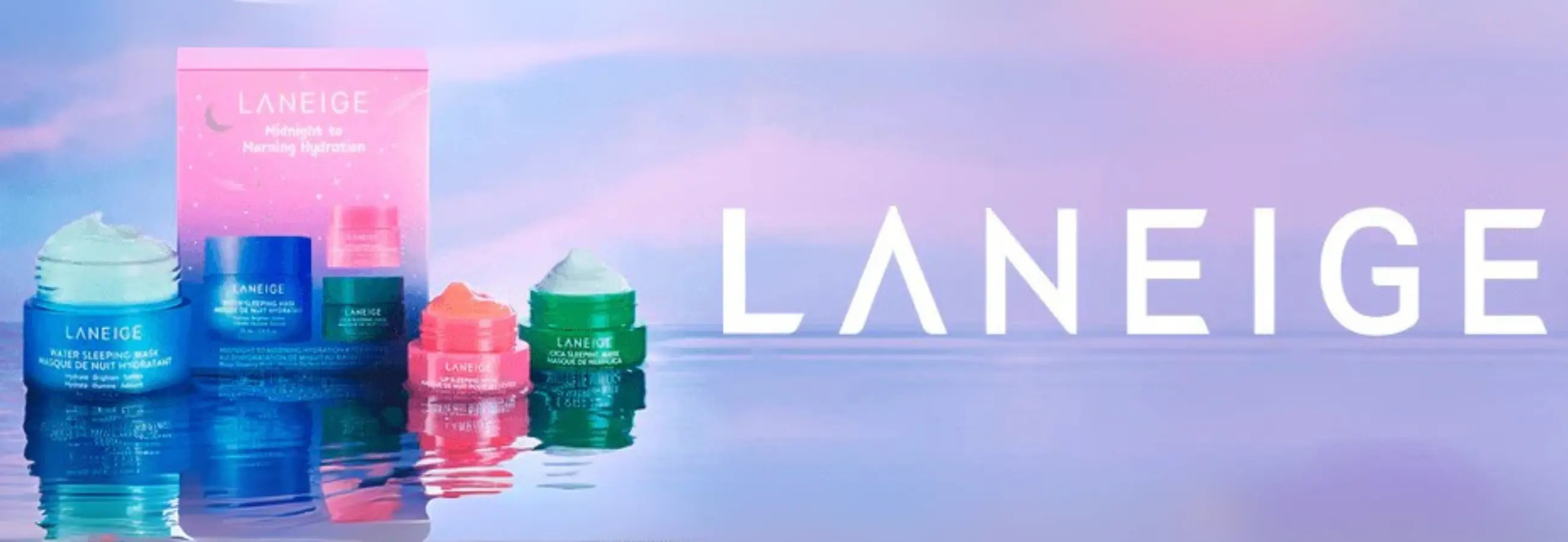 LANEIGE