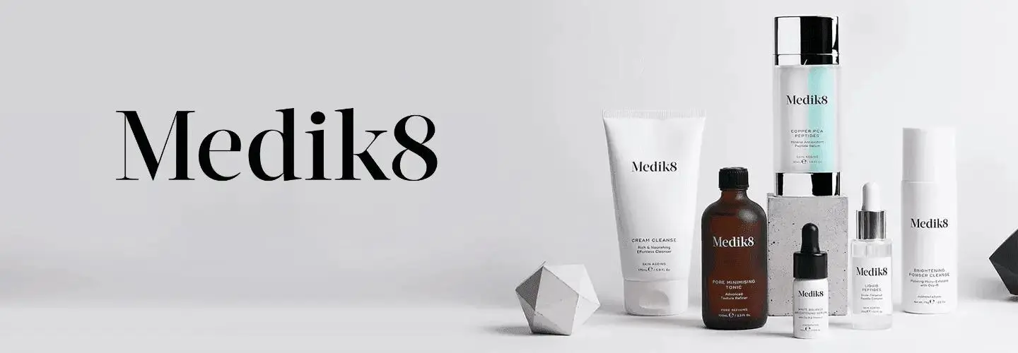 Medik8