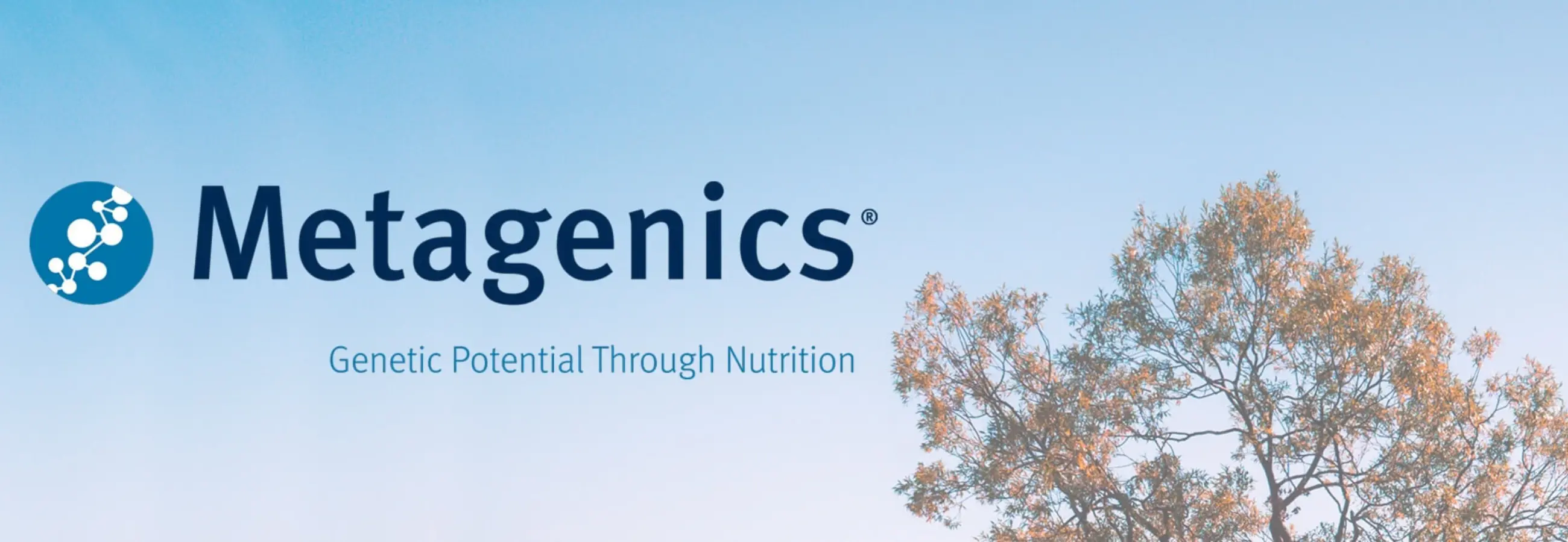 Metagenics®