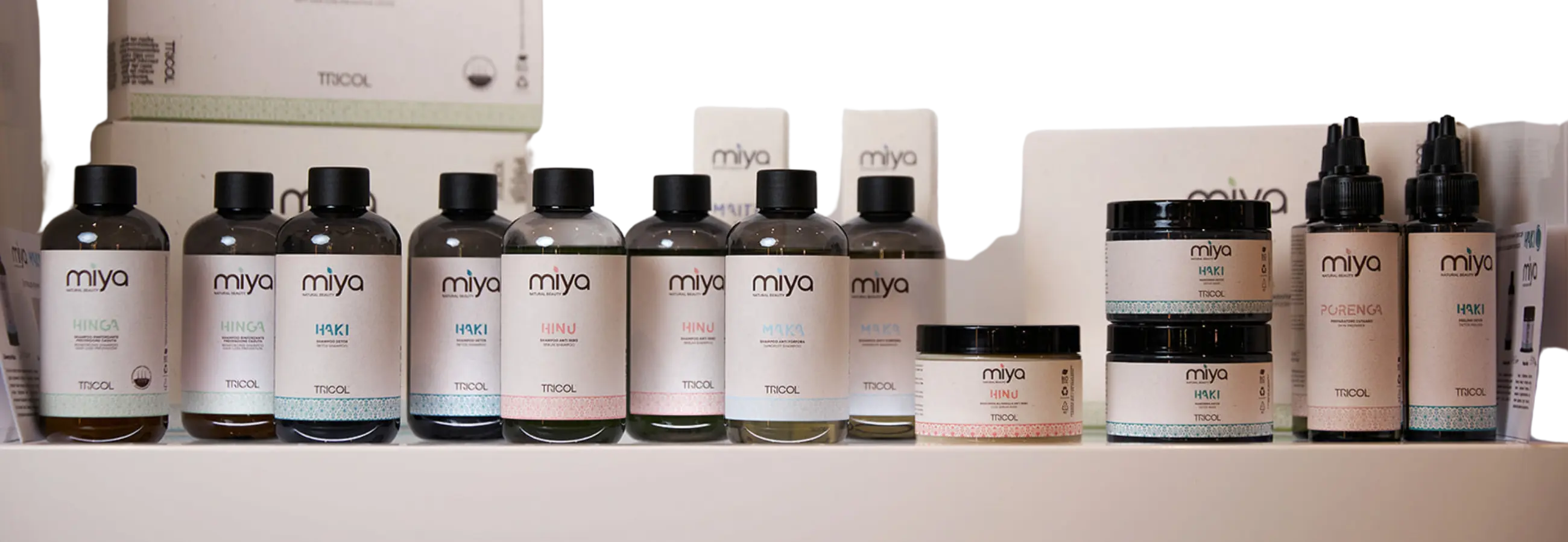 MIYA