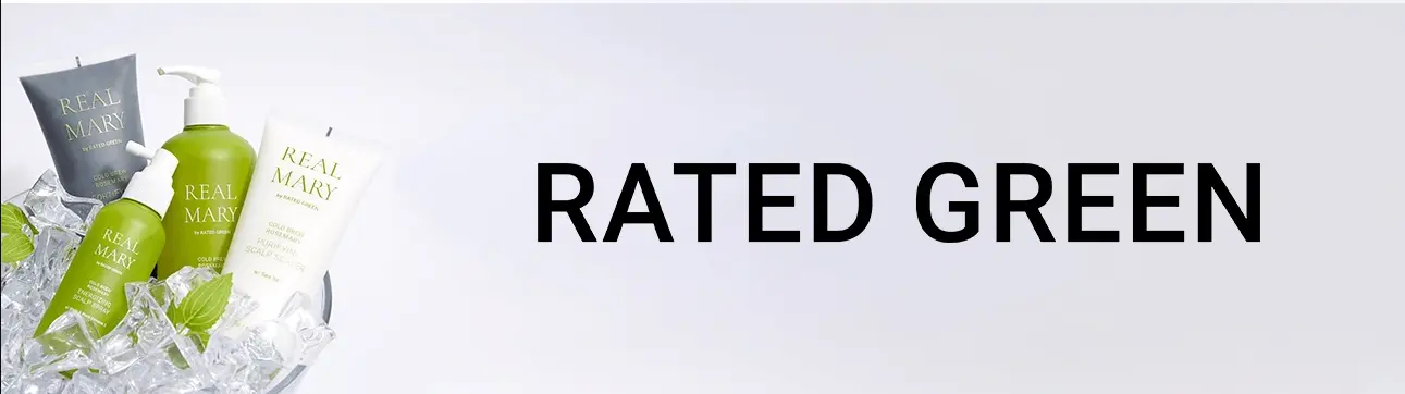 Rated Green