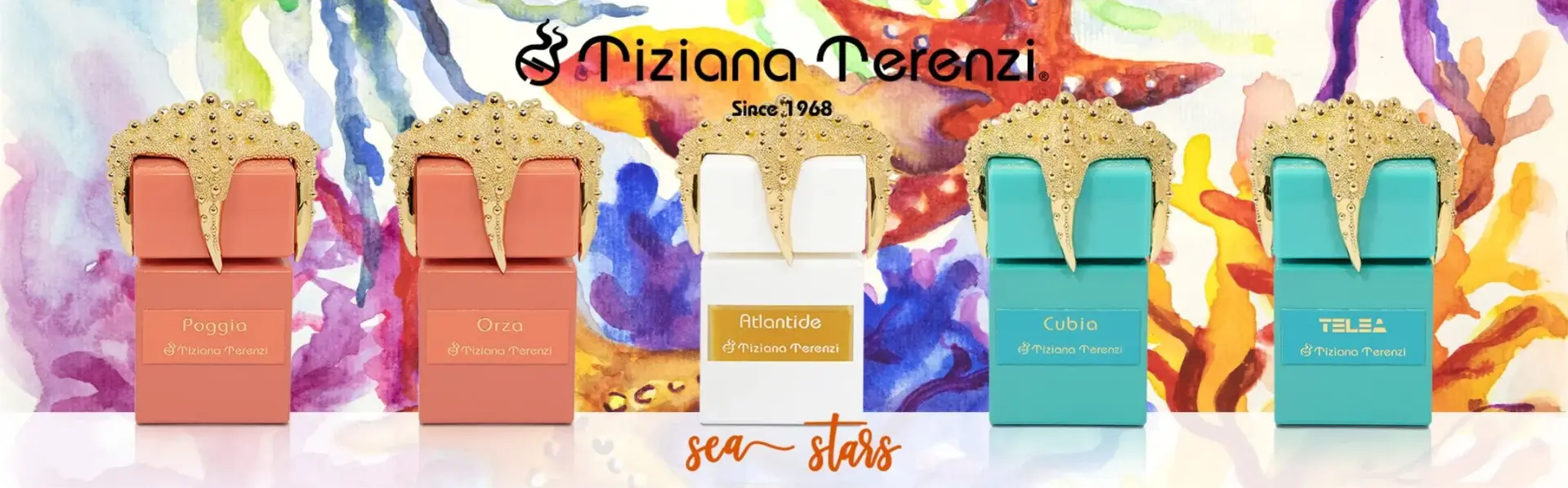 Tiziana Terenzi