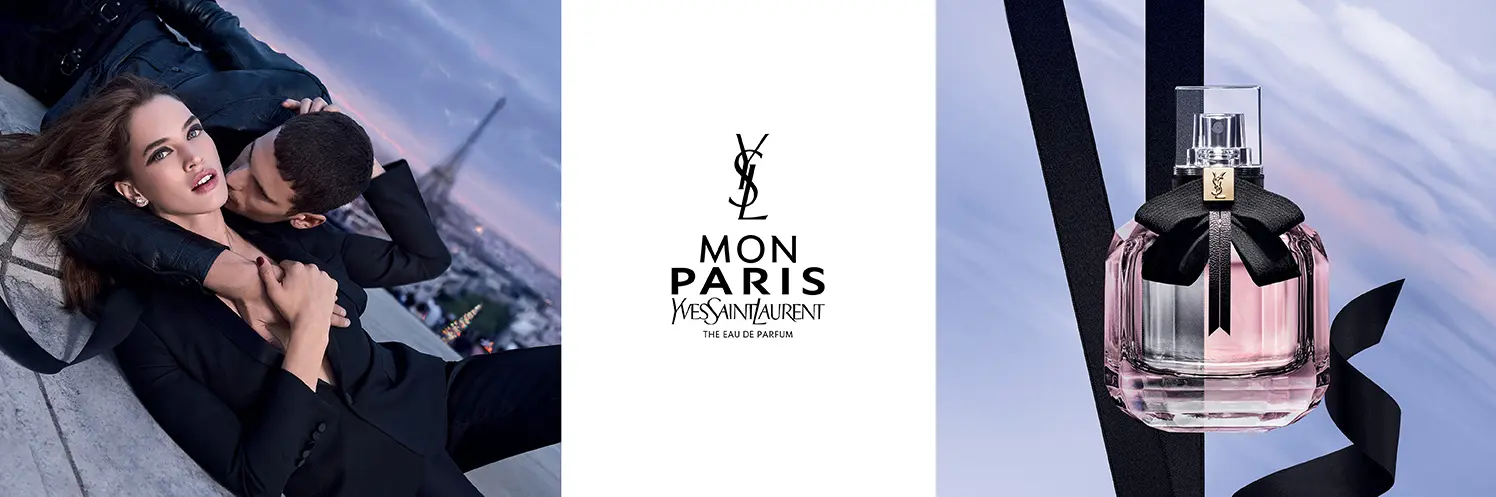 Yves Saint Laurent
